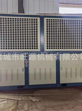 双螺旋速冻机堆积式隧道冻结机鳕鱼片油炸鸡腿冻豆腐快速冷却机