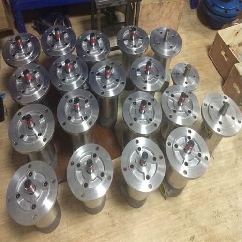 RSH045R52VBBW3F2/4P润滑泵现货供应螺杆泵