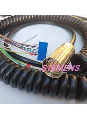 6FX2007-1AC13 6FX2007-1AC04  3.5M 5M 7M 10M  液晶手轮线