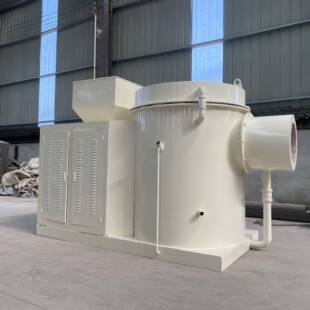 燃油锅炉改造颗粒燃烧炉燃煤锅炉改生物质燃烧机木屑颗粒燃烧机器