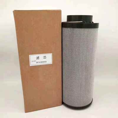 供应风电滤芯 液压站液压滤芯 SFX-950×0/10/20 润滑油油滤芯
