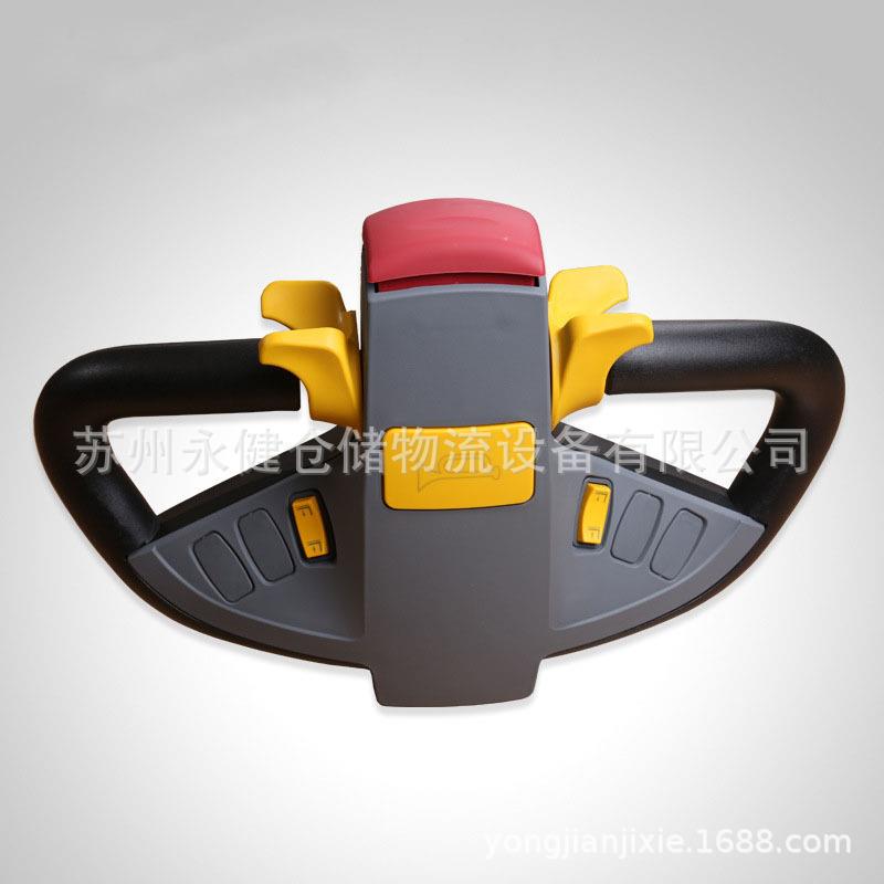 叉车电动堆高车操作手柄总成/杭叉电动堆搬运车手把叉车配件