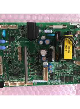 全新安川变频器HB4A0112专用电源驱动板ETC721351/710801/710802