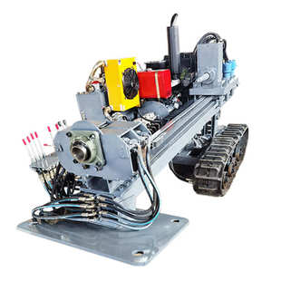 液开挖管非打孔钻孔机穿越锅炉钻机定向开挖机机全自动非水平压顶