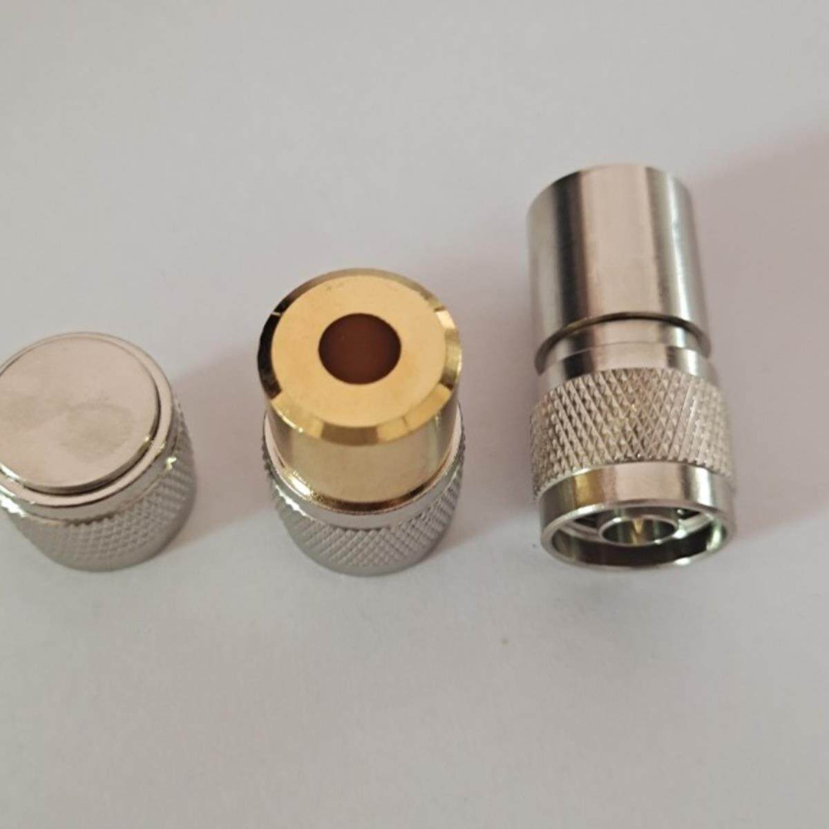 安利S331D天芬线n型校验仪网络分析仪测试校准电路升压负载