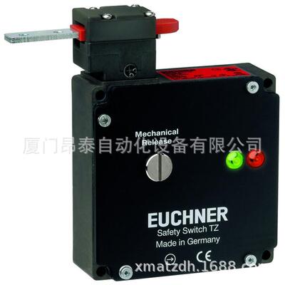 CIT3SX1I0G05EUCHNER安士能现货开关现货