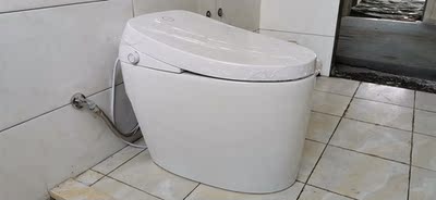 恒洁卫浴智能马桶怎么样?为何说质量好？