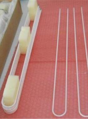 4条*24寸U型LCD灯管 大尺寸TV液晶电视 U型CCFL液晶灯管533mm长