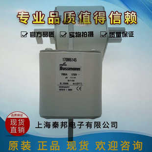 曼巴斯 熔断器170m3818170m5813销售