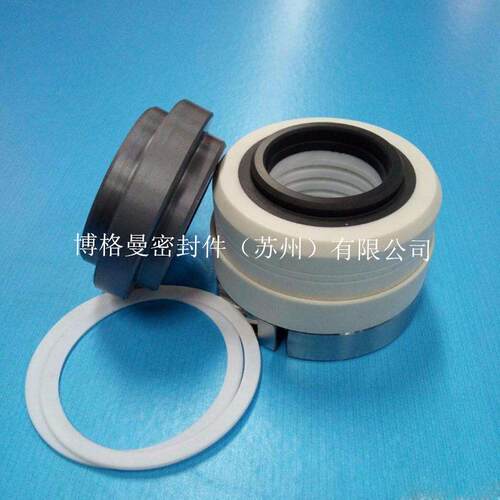 WB2-40机械密封双台阶机械密封台阶机械密封现货量大价优