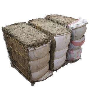 南阳蕲春陈艾叶原材料捆装 压缩原料艾草陈年纯艾