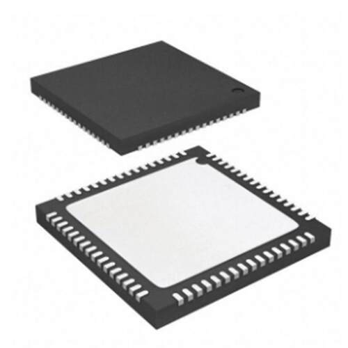 AT90CAN128-15MT1 微控制器(MCU) QFN-64