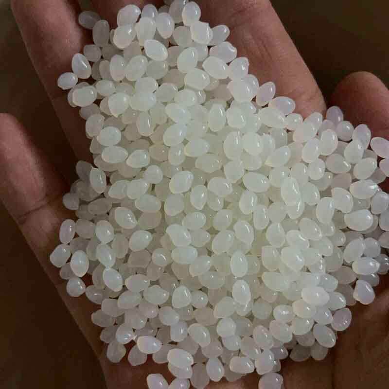 环保颗粒胶纸盒胶装机花炮褙皮机珍珠棉板材专用高粘快干热熔胶粒