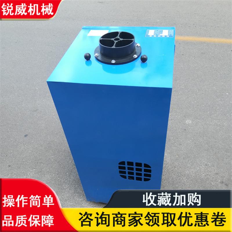 单臂焊烟吸尘器 双臂吸烟机 空气净化焊烟机 移动式焊烟净化设备