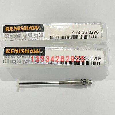 Reshaw探针A--A--盘形测针