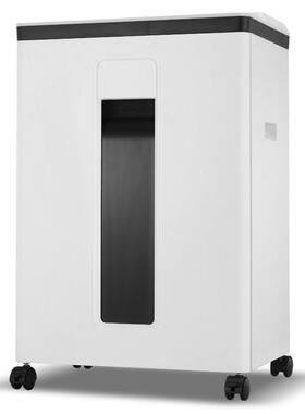 科密5级保密办公商用碎纸机（单次8张 持续30分钟 22L）L-9620