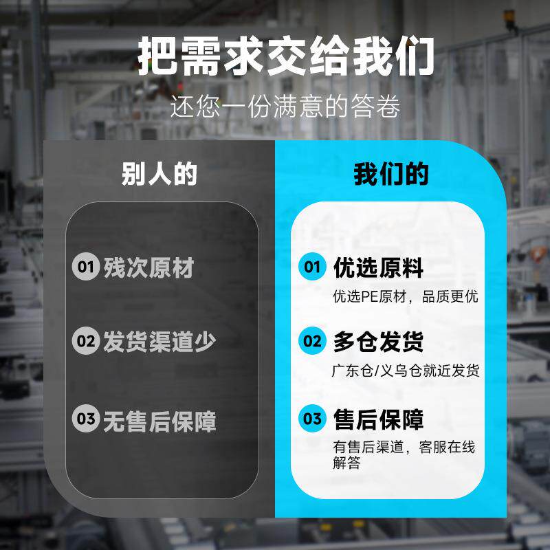 40g长条超VND1大哑光膜气泡袋黏自粘快递自加厚泡沫袋打包袋袋信