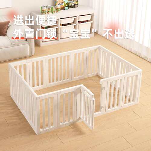 宠物围栏狗狗室内狗笼小型犬栅栏小狗家用围挡柯基比熊防护栏狗窝