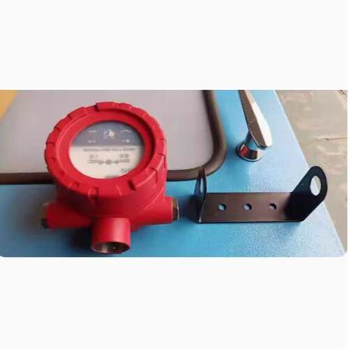 盛赛尔J-SAB-M-M520KEIS防爆手动火灾报警按钮隔爆型