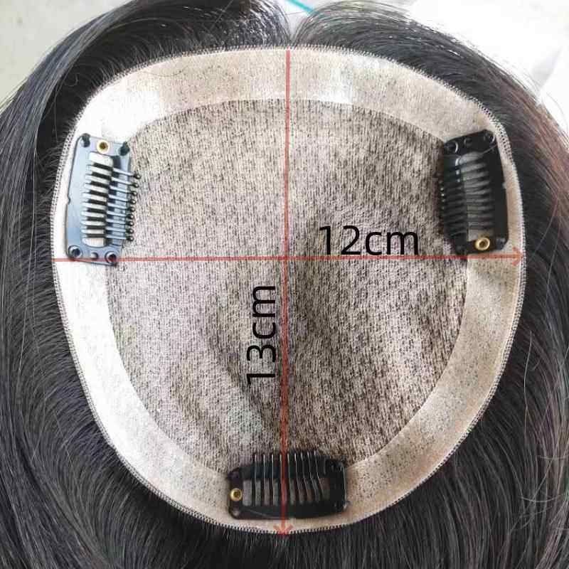 正品河南昌真针发全手钩织双递假发片头顶补发工许量轻薄随意分缝,美发护发/假发,直发片,淘宝优惠券,粉丝福利购,淘宝优惠卷