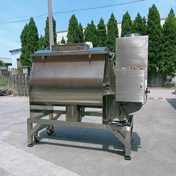 精细化工自动化混料机 厂家直供价格优惠 尼尔机械