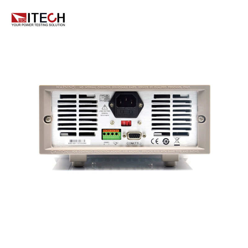 8511直流电子/it8510艾德/工业8512/克斯高精度c可编程测试仪负载