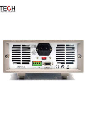 艾德克斯IT8510/8511/8512/C工业高精度可编程直流电子负载测试仪