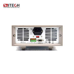 8511 高精度电子工业 艾德测试仪直流c8512克斯可编程负载it8510