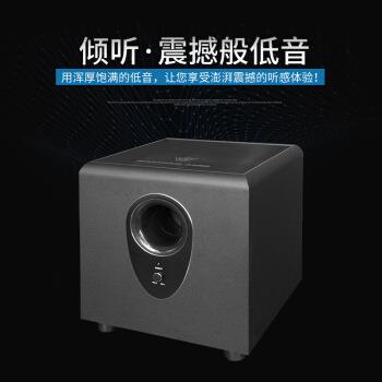 AVANCES602MK时尚原厂单元发烧级音响有源低音炮
