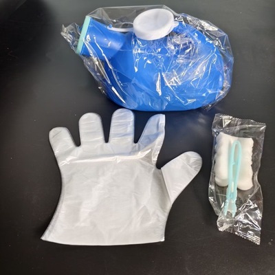 尿壶现货男女用塑料壶日常护理车