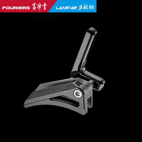 FOURIERS/富律业 CT-FD008 碎石车前变速安装单速齿盘导链器