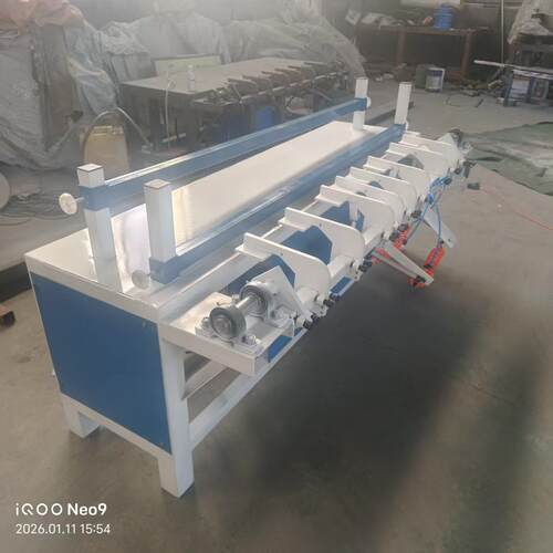 工业级木托盘拆解机新款废托盘拆卸机效木工拆板机