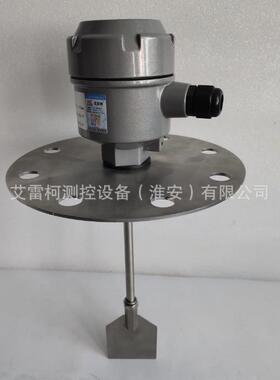 PRL-100AC220VJIS5K6L-150mm料位开关控制器料仓叶轮式料位计