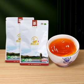 山东日照红茶茶叶浓香型，养胃红茶有机散装小包装口粮茶