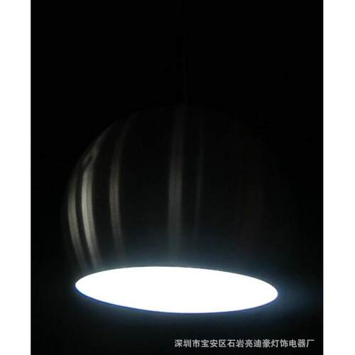 厂家生产现H代铝材餐吊灯创饭LH046-1意餐桌吧台厅吊灯L064-1