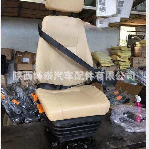 依维柯房车改装座 可调改装主副驾驶座椅 360度可旋转全顺大通金