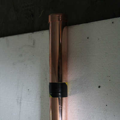 地极包钢电解防雷离子棒离子离子棒接地离子铜缓释接地接纯铜工程