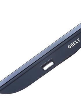 吉利博越/PR车O博越XL汽车后备箱遮物帘星越L领719克0汽8装饰隔物