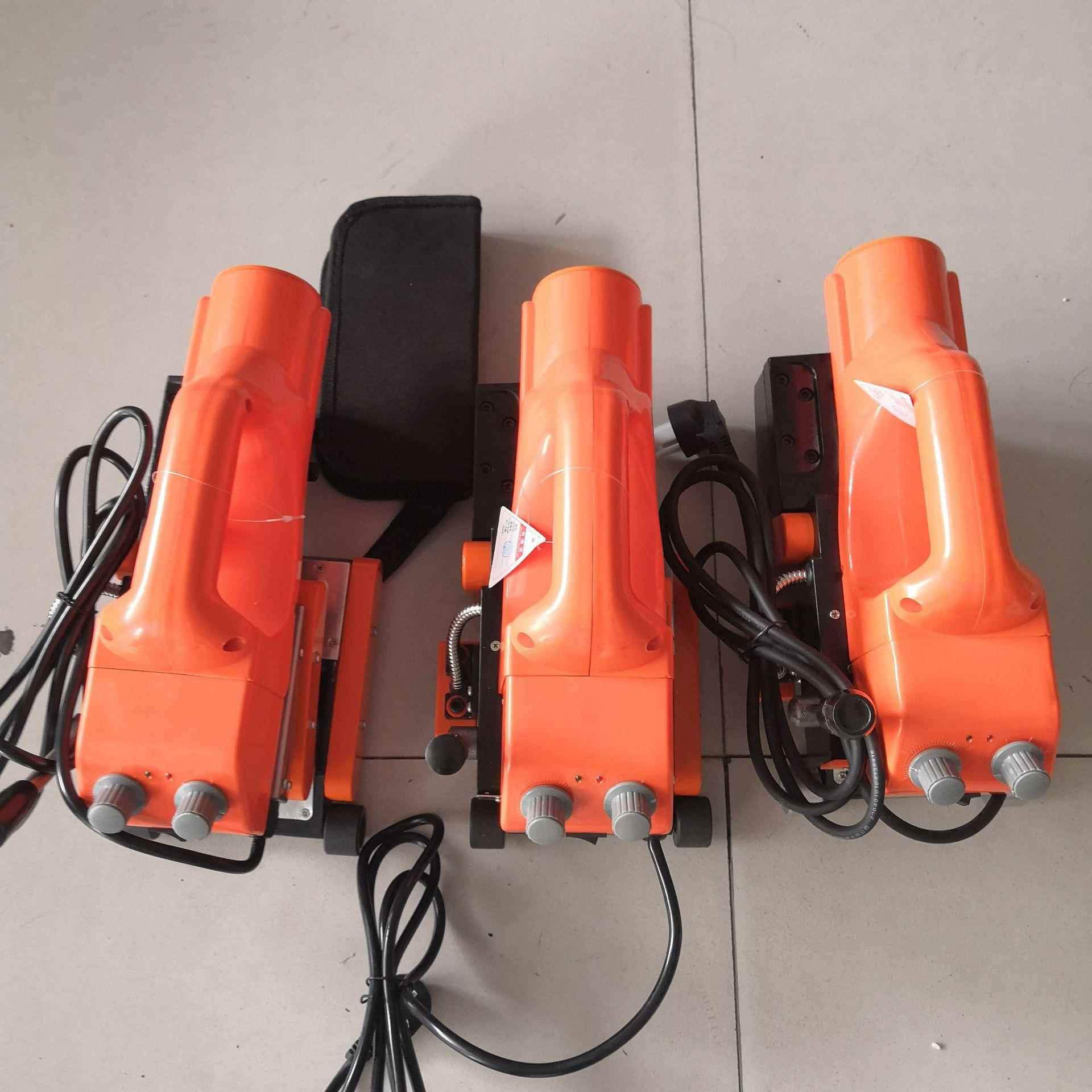 800型土工膜焊接机HDPE防渗膜焊接机复合土工膜焊接机