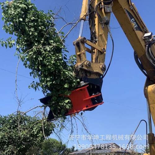 树枝修剪机灌木剪树剪修枝剪园林机械剪刀