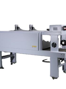 5040-1727w内循环收缩包装机农副产品全自动封切收缩包装机热缩膜