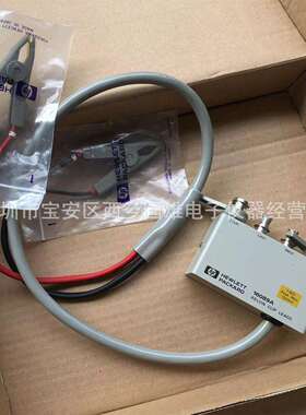 是德16089A Keysiht 16089A 测试夹具 现货出售