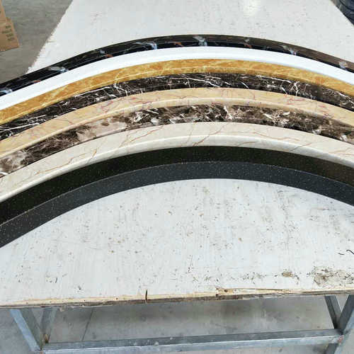 淋浴房大理石pvc整体淋浴房