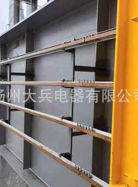 刚体滑，钢体滑触线，钢体滑线滑，铜线TYVTZJX-920线0/700A,连接