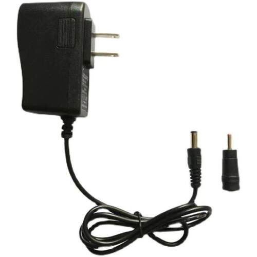 适用理丹投影收音钟机 L308 线220V转3V外接电源适配器9338