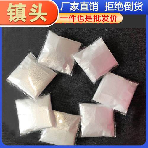 Food-grade disposable gloves, transparent and extra thick, s