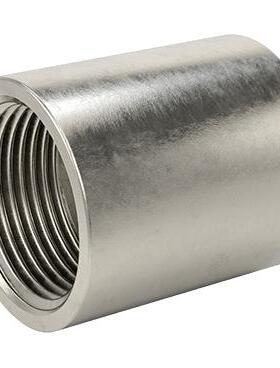 耐中压不锈钢直通式焊接内丝316NPTFemale×ButtWeld118P216