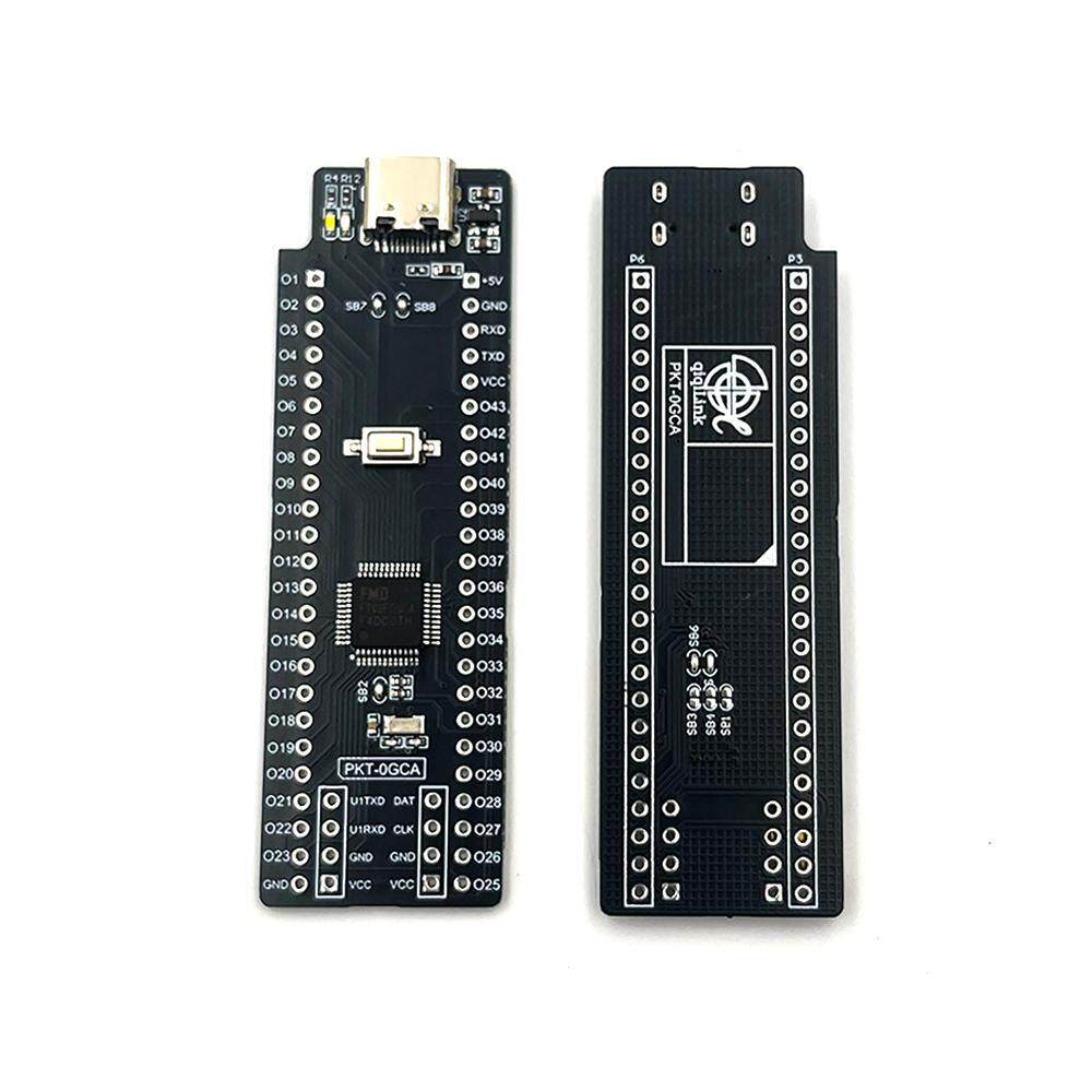 辉芒微FT62F0GCA小系统开发板评估板PKT系列辉芒微开发板核心板