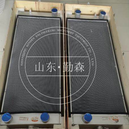 装载机配件XZW型机号齐全WA600-3装载水箱总成426-03-27112