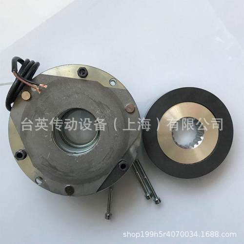 LR76927NRD电机抱闸总成动LR7O697制器诺2德马达刹车器